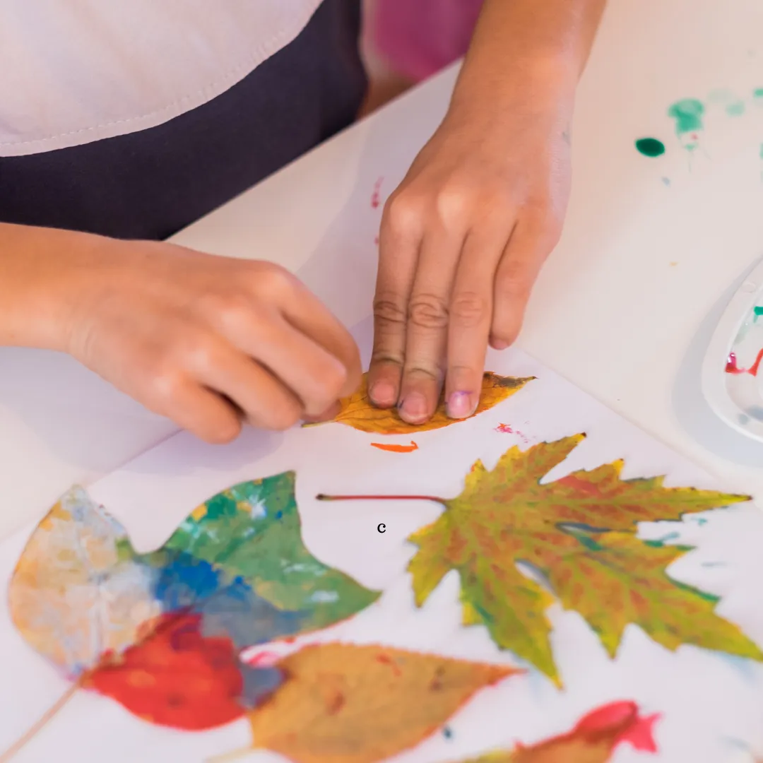 Monday After School Crafternoon