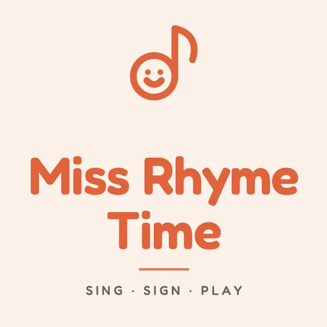 Rhyme Time with Abby
