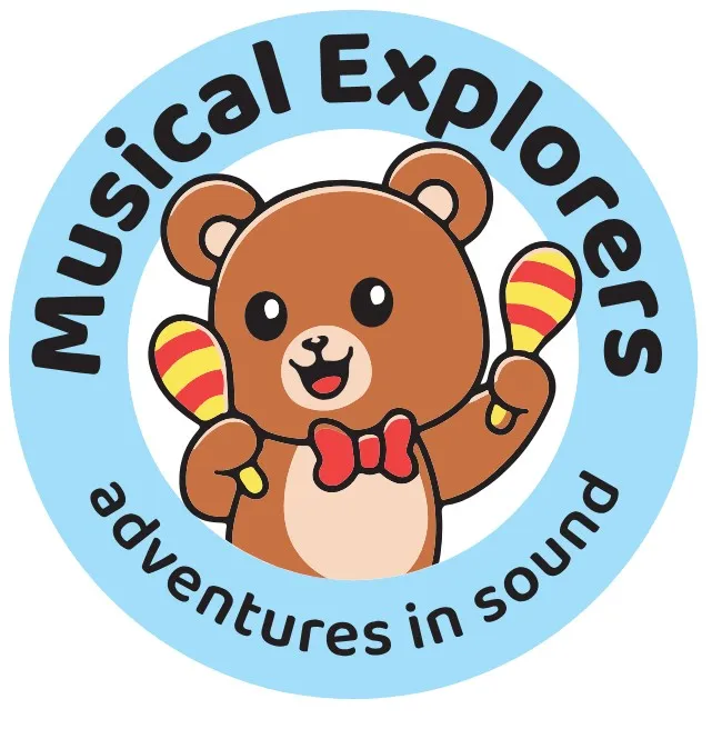 Musical Explorers