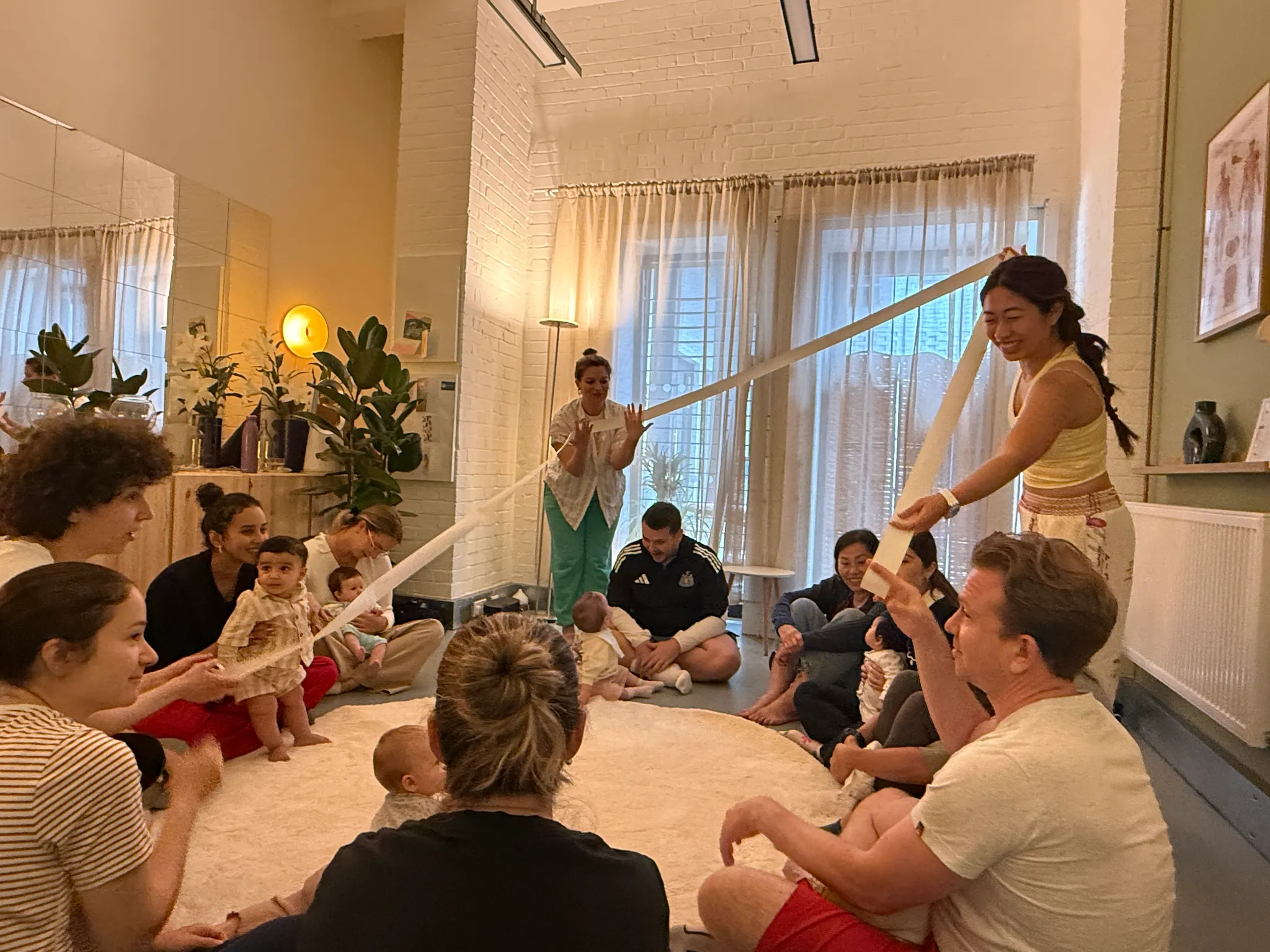 The Baby Place (Bundle)