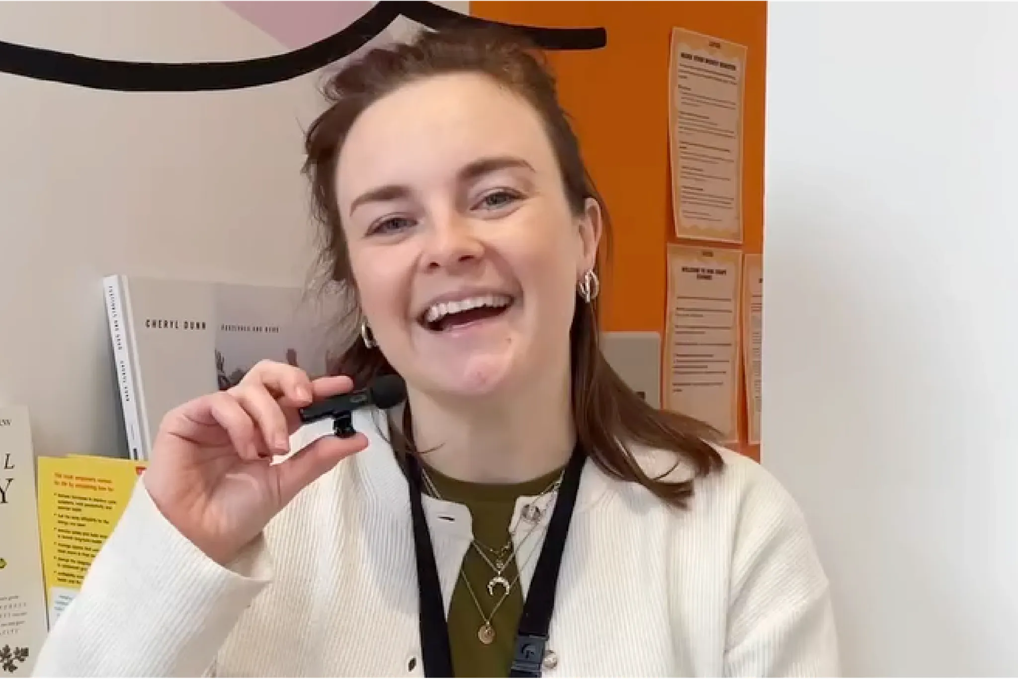 Drop-In Parenting Clinic with The Early Years Alliance