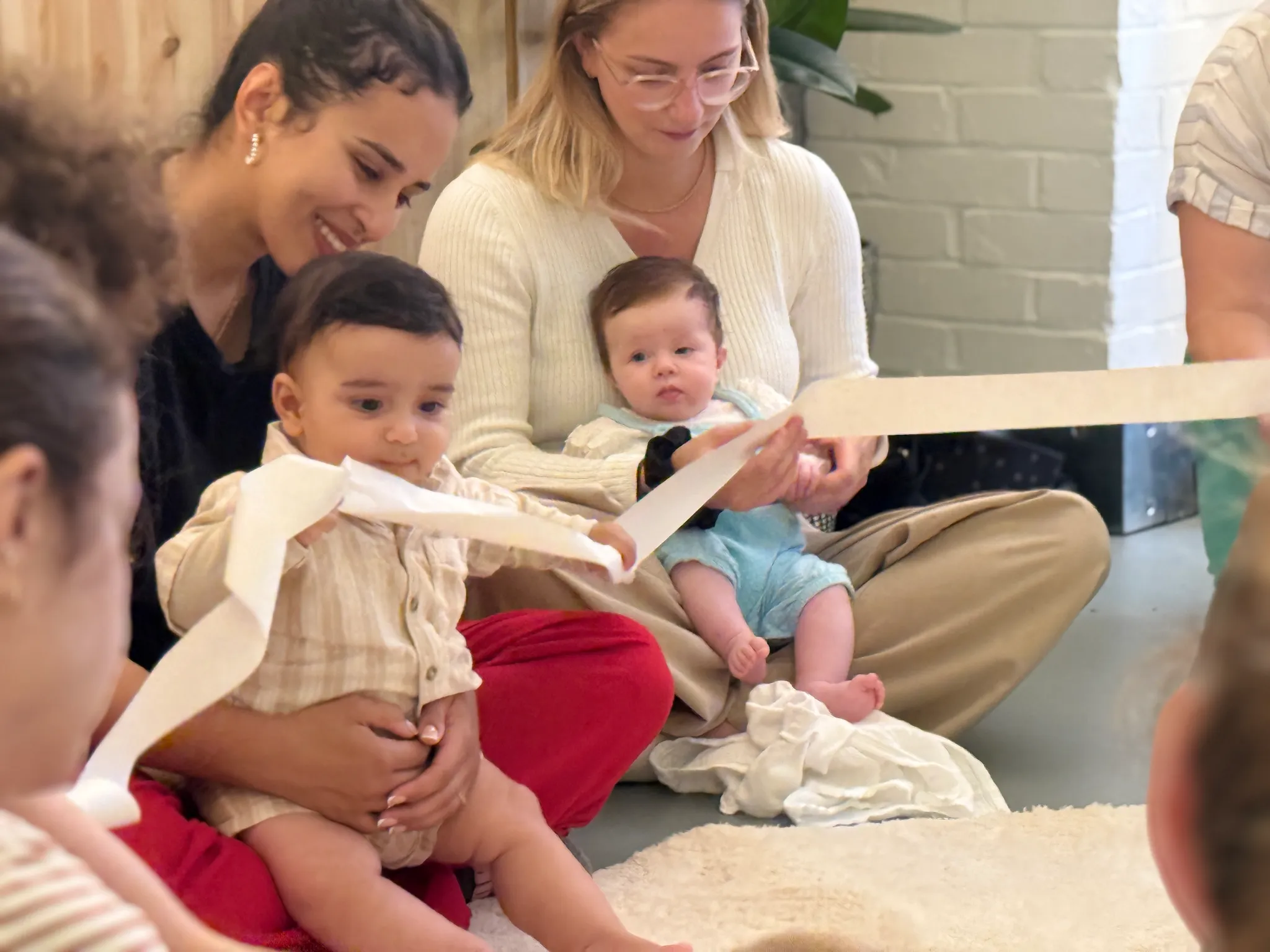 The Baby Place (Drop in)