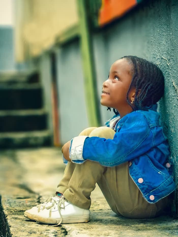 Drop-In Parenting Clinic with The Early Years Alliance