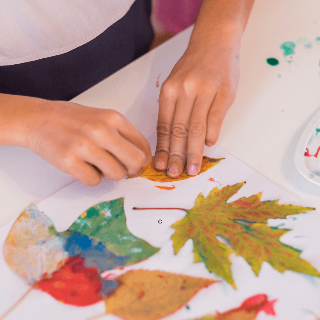 Monday After School Crafternoon