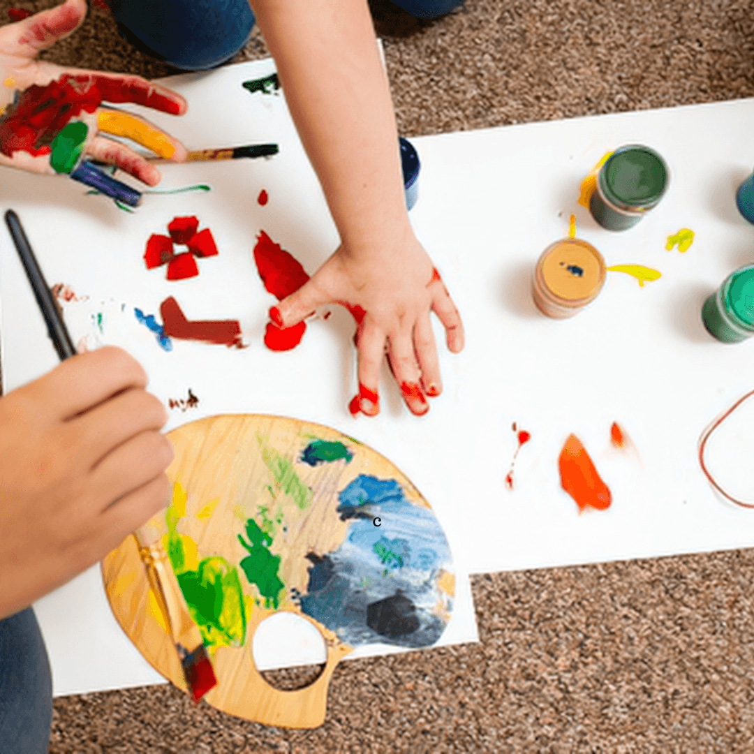 Tuesday After School Crafternoon