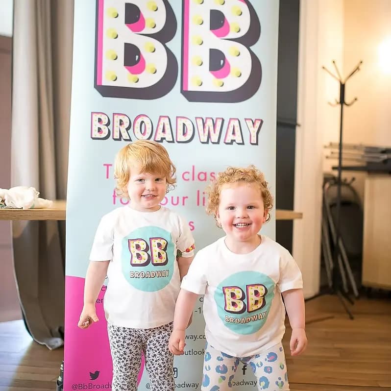 Tiny Stars Theatre (3 months - 3 years) with BB Broadway