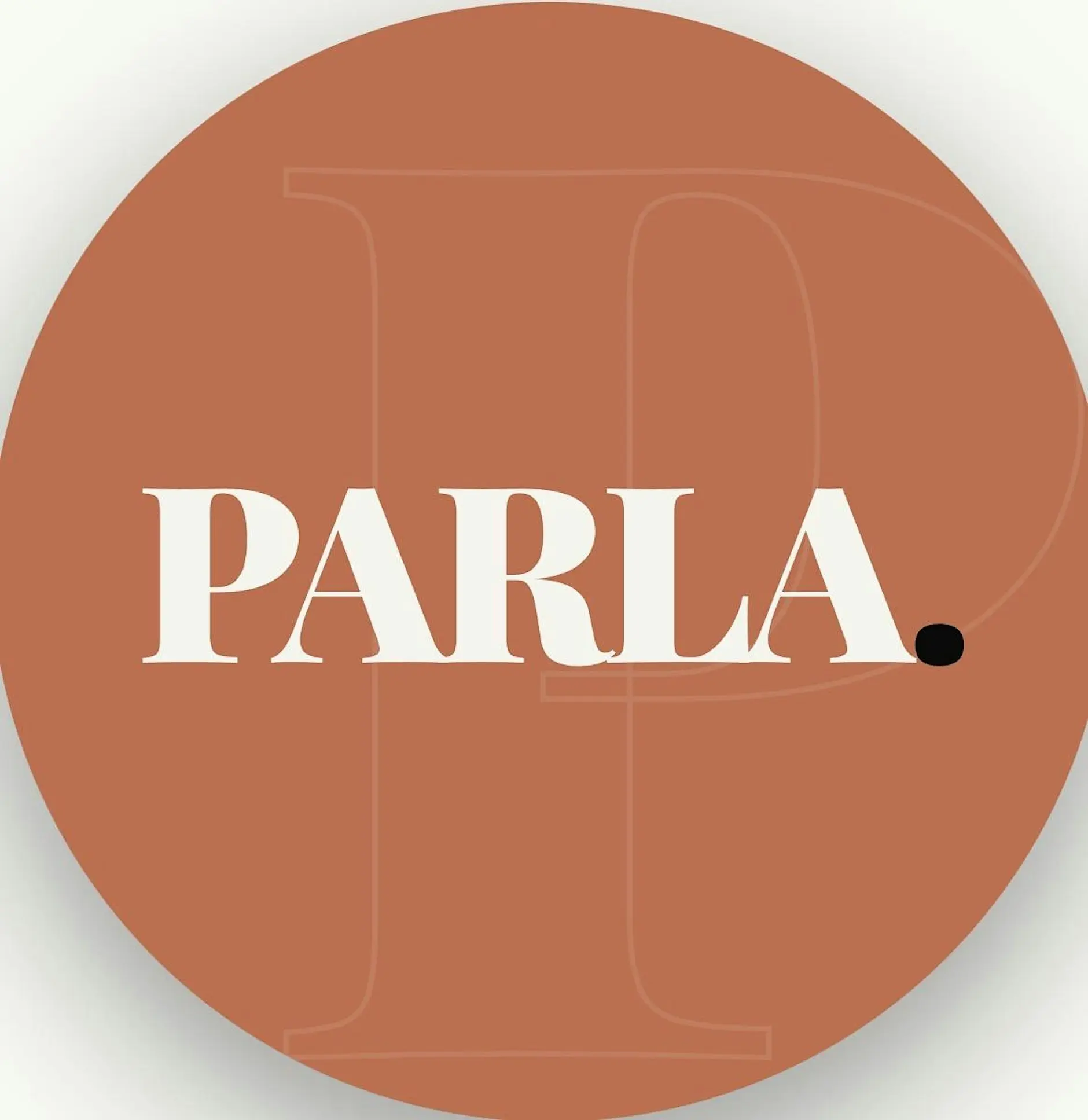 PARLA. - The Motherhood Shift